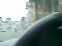 flashing car 4