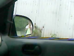flashing car 4