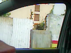 flashing car 4