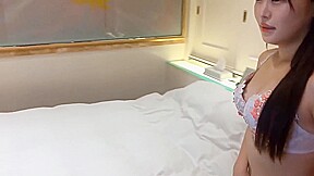 色気がエグいg Receptionists Blowjob And Deep-throating Then
