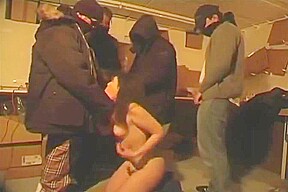 gangbang - Java Productions