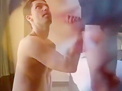 gay cumpilation