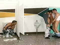 german public toilet