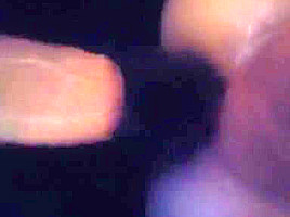 getting fucked with dildo machine