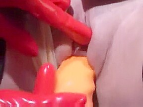 girl on girl femdom