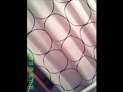 hidden shower cam