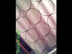 hidden shower cam