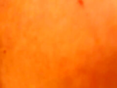 hot blonde gf blowjob pov