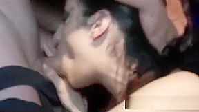 hot latin wild party