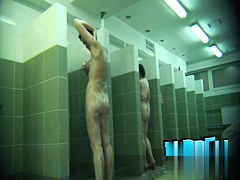 in public pool showers 237