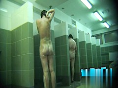 in public pool showers 237