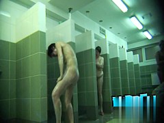 in public pool showers 237