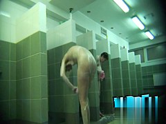in public pool showers 237