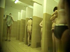 in public pool showers 44