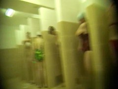 in public pool showers 44