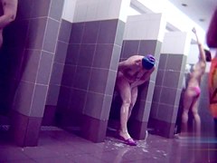 in public pool showers 830