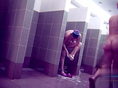 in public pool showers 830