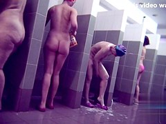 in public pool showers 830