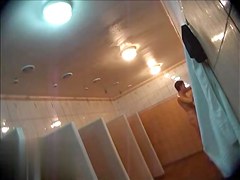 in public pool showers 972