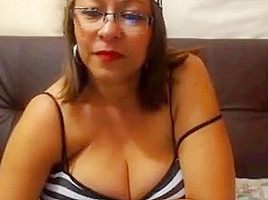 inmate with huge boobs