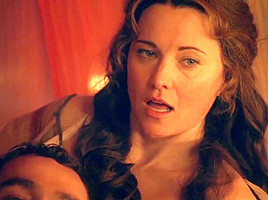 jaime murray