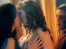 jaime murray