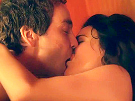 jaime murray