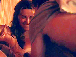 jaime murray