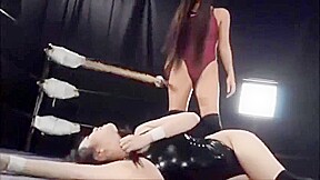japan wrestling