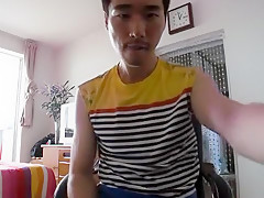 jerk off spunk flow