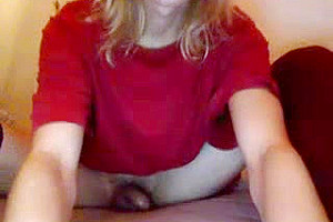 kate may masturbating