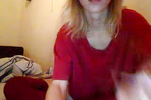 kate may masturbating