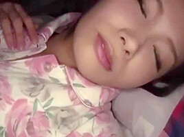 late night sex with my step mom