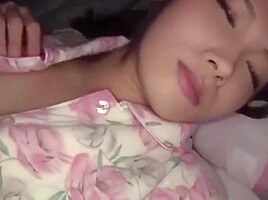 late night sex with my step mom