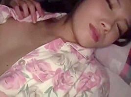 late night sex with my step mom