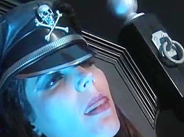 master and mistress with there slave