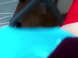 masturbation POV 3
