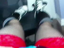 masturbation POV 3