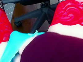 masturbation POV 3