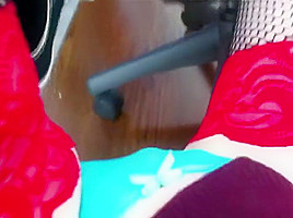masturbation POV 3