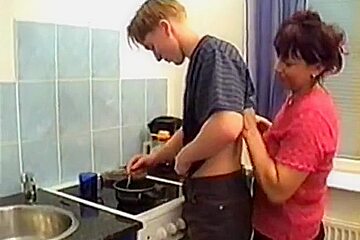 mature russian big boobs