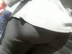 mega butt mature1
