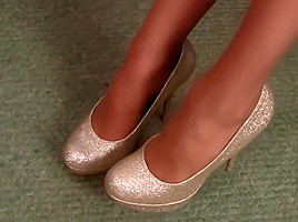 melissa nice feet