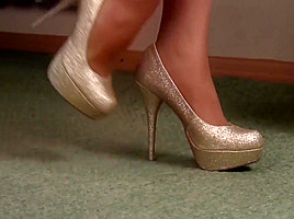 melissa nice feet