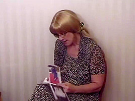 milf facesitting