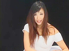 moe ooishi in Make Your Penis 3cm Bigger