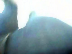 morning Upskirt 3
