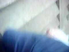 morning Upskirt 3