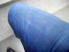 morning Upskirt 3