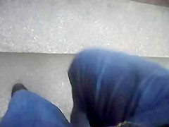 morning Upskirt 3
